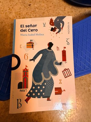 El señor del cero