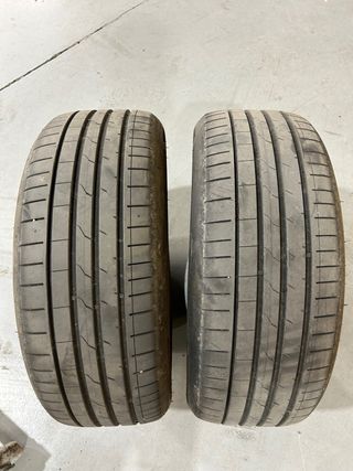 Neumáticos Hankook 225/55 R18