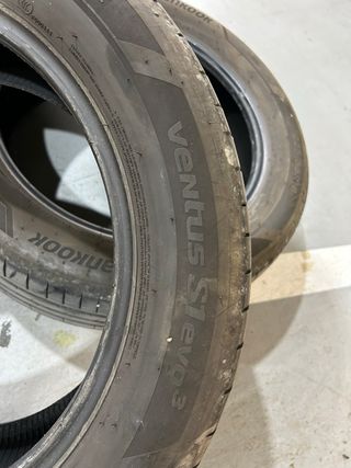 Neumáticos Hankook 225/55 R18