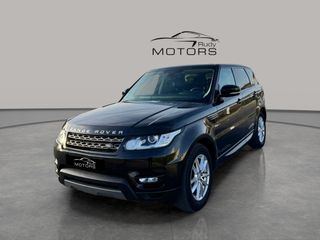 Land Rover Range Rover Sport 3.0 TDV6 258cv SE