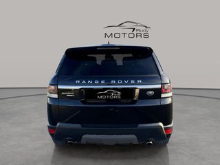 Land Rover Range Rover Sport 3.0 TDV6 258cv SE