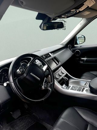 Land Rover Range Rover Sport 3.0 TDV6 258cv SE