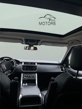 Land Rover Range Rover Sport 3.0 TDV6 258cv SE