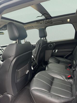 Land Rover Range Rover Sport 3.0 TDV6 258cv SE