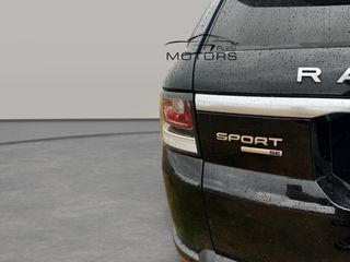 Land Rover Range Rover Sport 3.0 TDV6 258cv SE