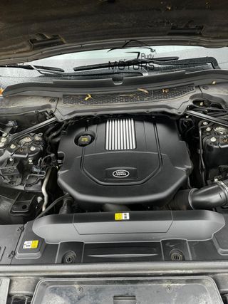 Land Rover Range Rover Sport 3.0 TDV6 258cv SE