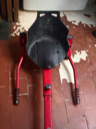 Hoverboard Nilox Azul