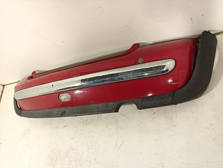PARAGOLPES TRASERO MINI MINI (R50,R53) W10B16A