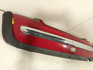 PARAGOLPES TRASERO MINI MINI (R50,R53) W10B16A