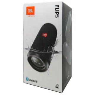 JBL FLIP 5, ALTAVOZ INALÁMBRICO - NUEVO A ESTRENAR