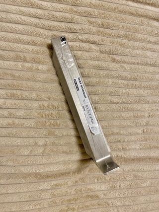 Herraje de conexión Ekby Bjarnum de Ikea