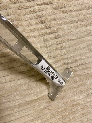 Herraje de conexión Ekby Bjarnum de Ikea