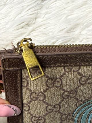 Borsa Gucci x Disney Paperino