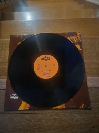 Vinilo Lp Sounds like Beatles 1