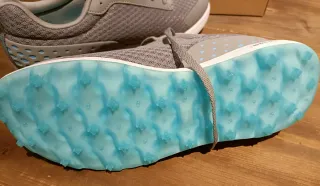 Zapatillas Skechers Go Golf Mujer 39.5