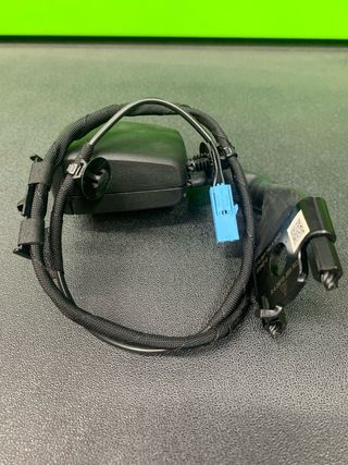 ENGANCHE CIERRE CINTURON SEGURIDAD PORSCHE CAYENNE