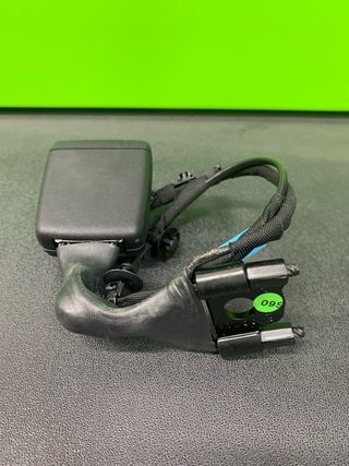 ENGANCHE CIERRE CINTURON SEGURIDAD PORSCHE CAYENNE