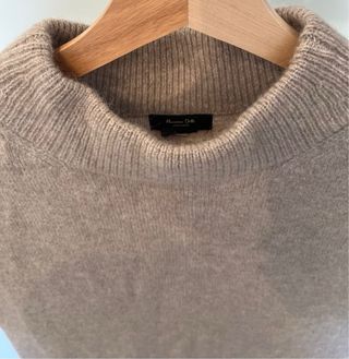 Jersey Massimo Dutti Talla S/M