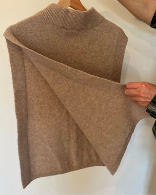 Jersey Massimo Dutti Talla S/M