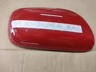 Carcasa Espejo Dcho Toyota Yaris 2006