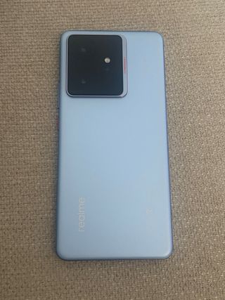 realme GT 7 5G 256GB 7000mAh