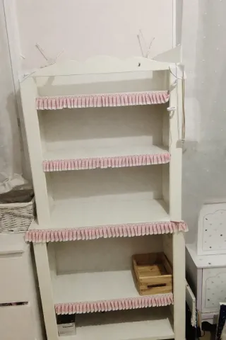 Cambiador Hensvik Ikea Descatalogado