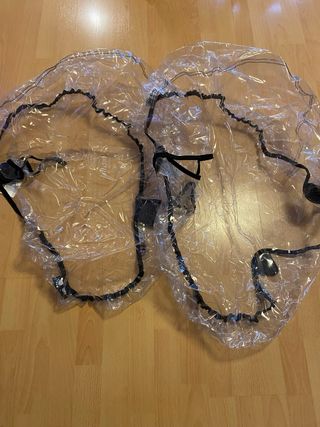 Bugaboo Donkey 2 Silla Gemelar Gris