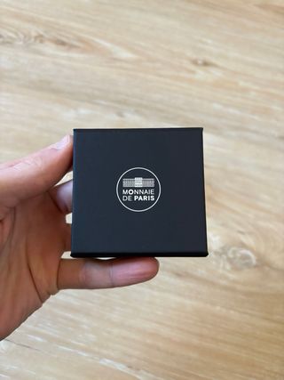 2 Euro Reverse Proof Piccolo Principe Anniversario