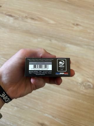 2 Euro Reverse Proof Piccolo Principe Anniversario