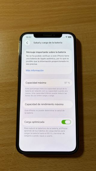 iPhone 11 Pro 64 GB