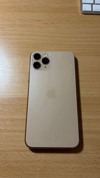 iPhone 11 Pro 64 GB