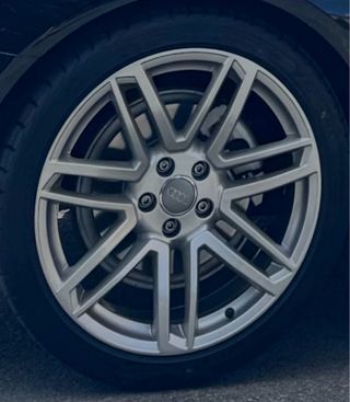 Llantas Originales Audi RS6