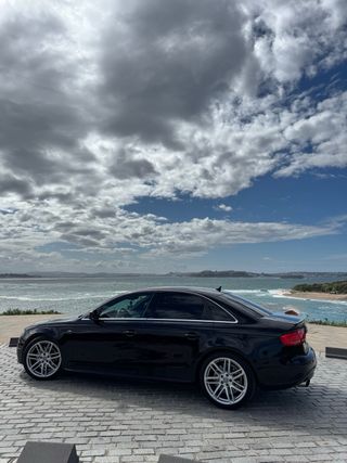 Llantas Originales Audi RS6