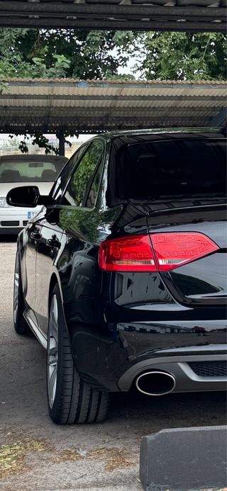 Llantas Originales Audi RS6