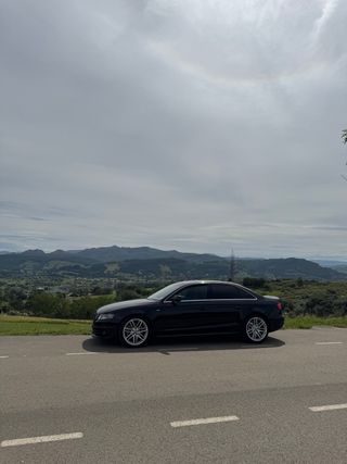 Llantas Originales Audi RS6