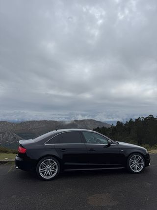 Llantas Originales Audi RS6