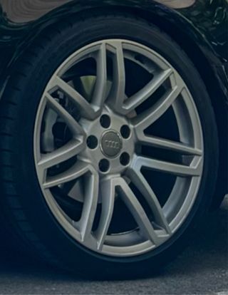 Llantas Originales Audi RS6