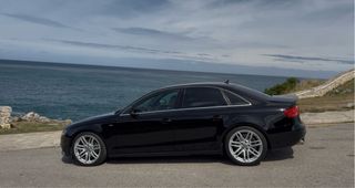 Llantas Originales Audi RS6