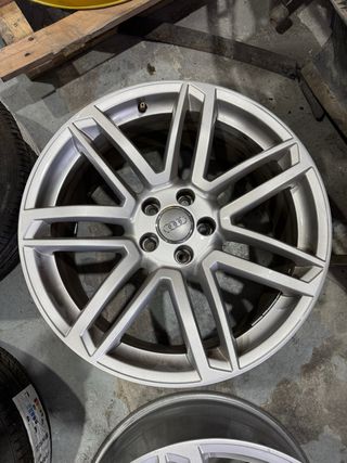 Llantas Originales Audi RS6