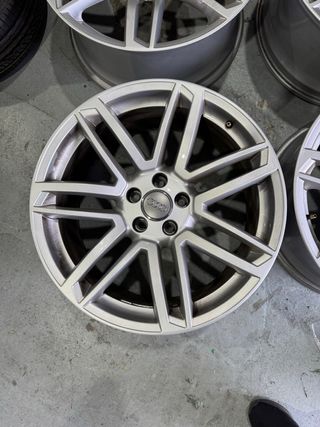 Llantas Originales Audi RS6
