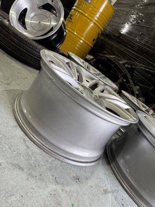 Llantas Originales Audi RS6