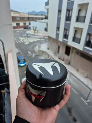 Reloj Tecnomarine CSX Cronógrafo