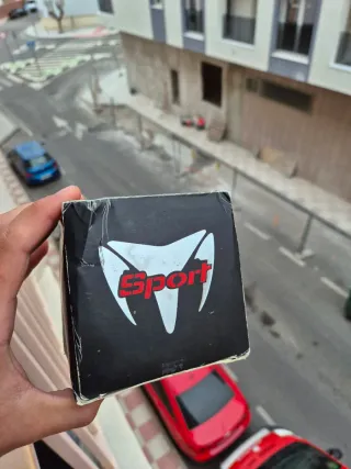 Reloj Tecnomarine CSX Cronógrafo