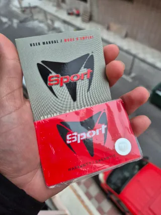 Reloj Tecnomarine CSX Cronógrafo