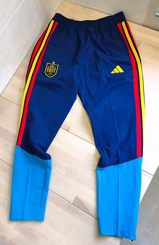 Chándal Adidas España Mundial 2026