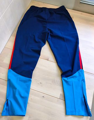 Chándal Adidas España Mundial 2026