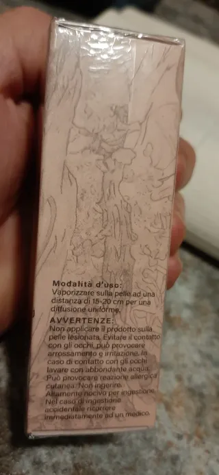 Mithaura Luxurya Feles 144 extrait de parfum 20ml