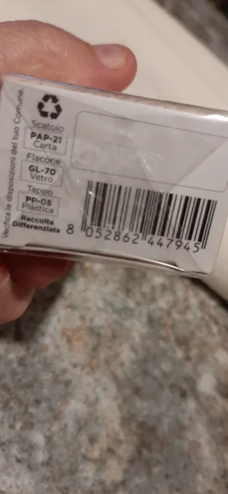 Mithaura Luxurya Feles 144 extrait de parfum 20ml