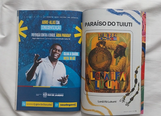 Roteiro do Rio Carnaval 2026 - guida ufficiale