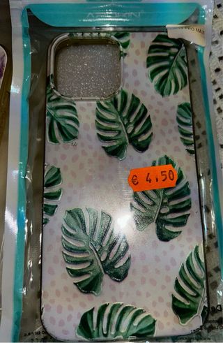 Cover iPhone 13 Pro Max